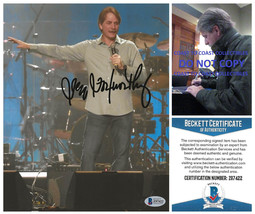 Jeff Foxworthy Comedian Actor signed 8x10 photo Beckett COA Proof autographed - $98.99