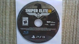 Sniper Elite III (Sony PlayStation 3, 2014) - £7.82 GBP