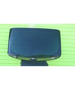 1986-88 Corvette C4 Removable Targa Top Roof Smoked Acrylic Glass Panel - $884.83 CAD