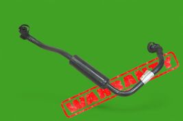 11-2016 bmw 535i 640i f10 3.0 engine fuel tank breather hose tube pipe l... - $44.75 CAD