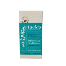 Lavido Replenishing Facial Serum 30ml 1.01 fl oz - $716.15 MXN