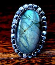 The Complete Ring of The Mermaids Of Moher - Mermaid Magick! - $247.00