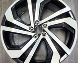 ONE 2020-2023 Volkswagen Atlas # 70075B 20x8 Aluminum Wheel # 3CM601025C... - £159.90 GBP