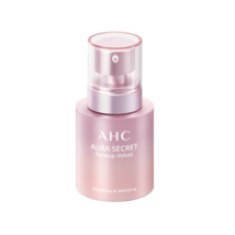 AHC Aura Secret Tone-up Velvet Makeup Base 35g - $40.47