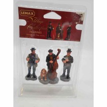 Lemax Christmas Village - Streetside Trio Figurine 52035 - £7.69 GBP