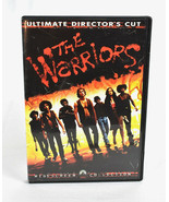The Warriors The Ultimate Directors Cut Widescreen Collection DVD - $152.28 MXN