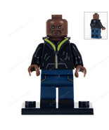 New Luke Cage (Netflix) Marvel Universe Minifigure Building Toy For Kids... - £11.03 GBP