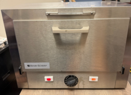 Henry Schein Steri-Dent 300 Dry Heat Sterilizer - $699.99