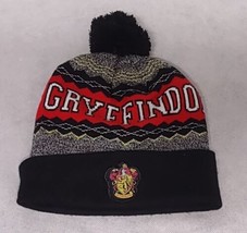 Gryfindor Beannie Stocking Cap Harry Potter - £10.34 GBP