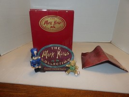 Vintage The Mark Klaus Kollection-Goebel United States Resin DISPLAY SIGN IOB - £15.60 GBP