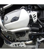 Motorcycle Engine Guard Extension For Bmw 2005-2011 R1200Gsa 1200Gs R 12... - $4,929.25 MXN