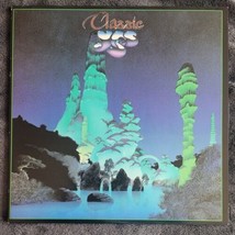 Yes Classic Yes 1981  Vinyl LP EX - £15.82 GBP