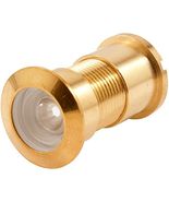 Prime-Line U 9896 Door Viewer, 130 Deg, 15/16 in Diameter, Diecast/Glass... - €24,63 EUR