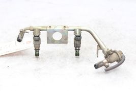 02-05 SUBARU IMPREZA Right Side Fuel Rail F1025 image 5