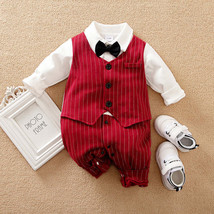 Baby Boy Rompers - £13.68 GBP+