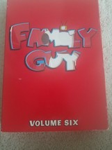 Family Guy - Volume Staffel Sechs 6 (DVD, 2008, 3-Disc Set) - £23.58 GBP