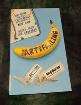 Art of Failing: Notes from the Underdog by McGowan, Anthony Paperback - £5.44 GBP