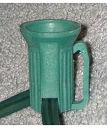 Set of Twenty-Five standard C-9 C9 light sockets - $14.92 CAD