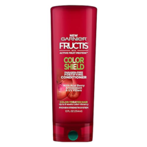 Garnier Fructis Color Shield Anti-Fade Conditioner for Color Treated Hair 12 oz. - £7.90 GBP