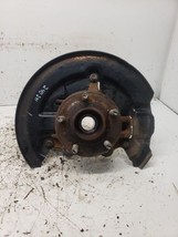 Driver Front Spindle/Knuckle ABS Electric EV Fits 12-18 FOCUS 1031294 - $39.28