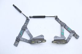 97-04 PORSCHE BOXSTER S LEFT & RIGHT SIDE REAR TRUNK HINGE SET U0177 image 3