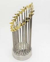 Major League Baseball MLB champions trophy commemorative trophy -11.8in - $97.50