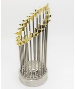 Major League Baseball MLB champions trophy commemorative trophy -11.8in - $117.50