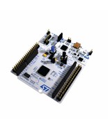 STMicroelectronics NUCLEO-F411RE Development Board STM32F411RE MCU Ardui... - $526.20 MXN