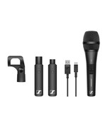 Sennheiser XSW-D VOCAL SET Digital Wireless Dynamic Microphone Handheld ... - €323,15 EUR