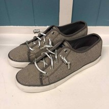 EUC Womens Sperry Top-Sider Seacoast Fashion Sneakers size 9 - $51.33