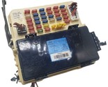 SONATA    2003 Fuse Box Cabin 534427Tested**Same Day Shipping***Tested - $70.39