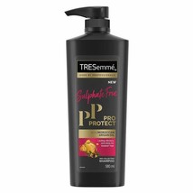 TRESemme Pro Protect Sulphate Free Shampoo, 580ml (Pack of 1) - £21.72 GBP