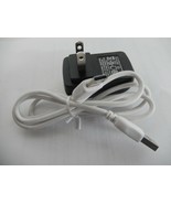 5V Ac Adapter + Cable Fuhu Nabi 2S Android Kids Tablet R2D2 Edition SNB0... - $8.62 CAD