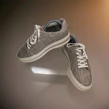 Clarks Cloudsteppers Women's Audreigh Sun Sneakers Stone Size 11 W - $39.59