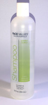 Face Values Lovely Curls Shampoo 12 Fl oz-Brand New-SHIPS N 24 HOURS - $9.78