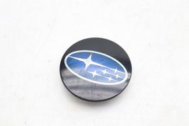 15-21 SUBARU WRX WHEEL CENTER CAP E3142 image 5