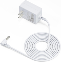 Soulbay [ETL Listed] 24V Diffuser Power Cord for Essential Oil Diffusers Humidif - £11.87 GBP