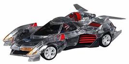 Aoshima 56479 Cyber Formula Sugo Asurada G.S.X Clear Body 1/24 Scale kit - $111.47