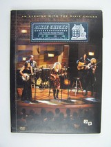 An Evening with the Dixie Chicks DVD - £7.74 GBP