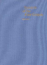 Synopsis of the Four Gospels Aland, Kurt - $55.00