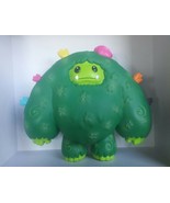 Abominable Toys Cactus Chomp Vinyl Figure by Haley Lutz - Limited to 400 - $208.09 CAD