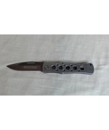 Smith &amp; Wesson Extreme Ops, CK6A, Folding Knife - $17.82 CAD