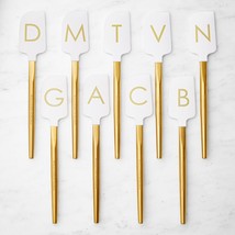 Monogram Silicone Spatula - $35.57
