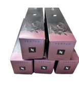 Nespresso Vertuo Colombia Master Origins Coffee Pods, 5 sleeves, Brews 7... - $89.71 CAD