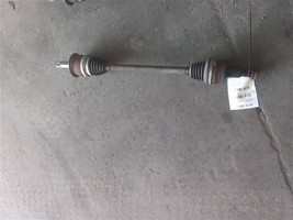 Passenger Axle Shaft Rear Axle RWD 3.6L Fits 11-14 300 103618161 - $2,169.91 MXN
