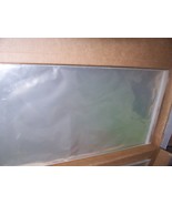6  11 x 14 ACID FREE LOBBY CARD MAGAZINE BOOK  CLEAR ARCHIVAL STORAGE EN... - $479.16 MXN