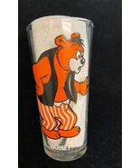 1975 Barney Drinking Glass Tumbler Pepsi Collector Series MGM Inc 6 1/4"... - €7,64 EUR 1975 Barney Drinking Glass Tumbler Pepsi Collector Series MGM Inc 6 1/4"... - €7,64 EUR