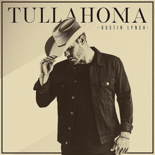Dustin Lynch Tullahoma CD, 2020 (CRACKED CASE) NEW Factory Sealed, Free ... - $9.26