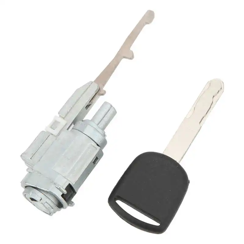 Car Ignition Switch Lock Cylinder with Key 06351TE0A11 Replacement for Honda A - £16.26 GBP
