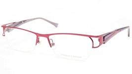 NEW PRODESIGN DENMARK 5139 c.4321 PINK EYEGLASSES FRAME 52-16-135 AF B30... - £77.04 GBP